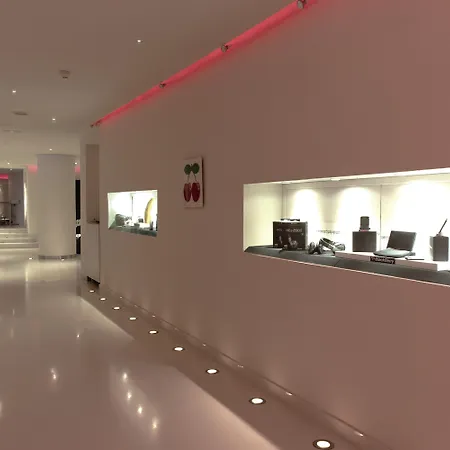 酒店 帕查酒店