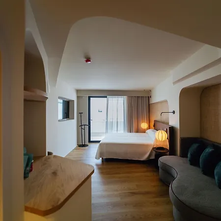 Pacha 4* Ibiza città