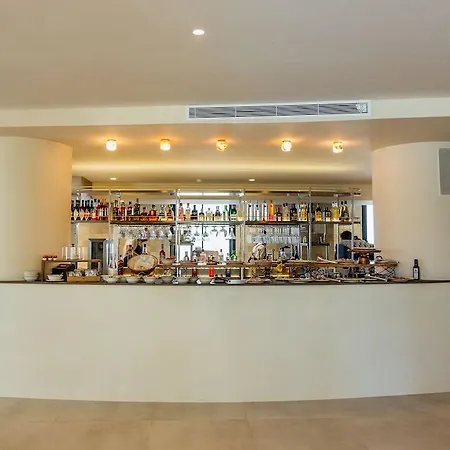 酒店 帕查酒店 4*