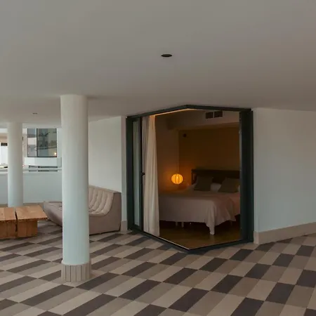 Pacha Hotel Ibiza città