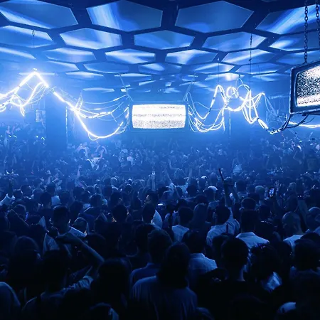 Pacha Hotel 4*