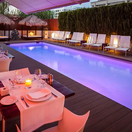 Pacha Ibiza città