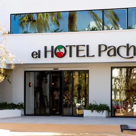 Pacha Hotel 4*