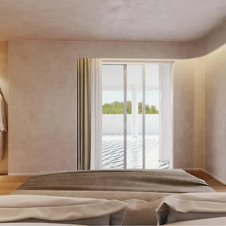 Hotel Pacha Ibiza Town