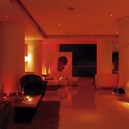 Hotel Pacha 4*