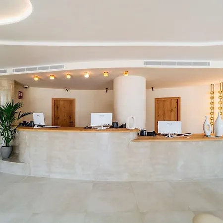 Pacha Hotel Ibiza Town