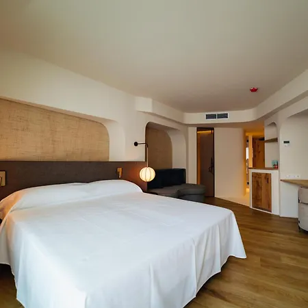 Pacha Hotel