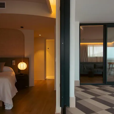 Hotel Pacha Ibiza Town