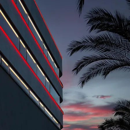Pacha 4* Ibiza Town