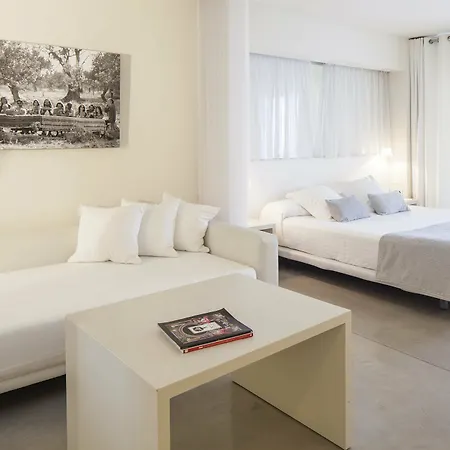 Pacha Hotel Ibiza Town